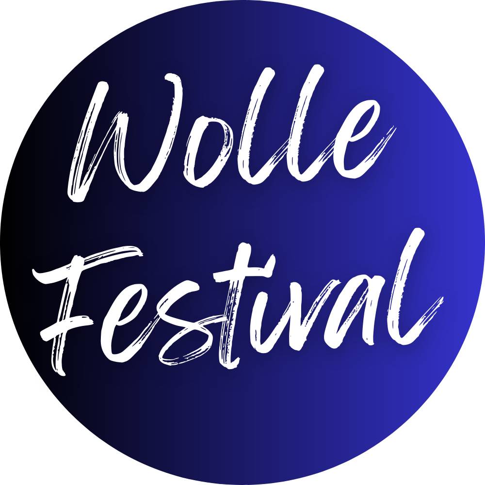 Wolle-Festival Neuss