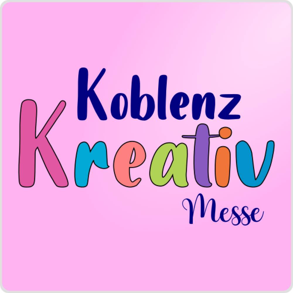 7. KoblenzKreativ Messe
