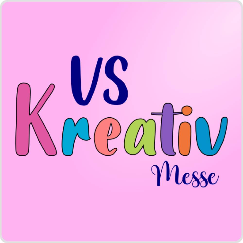 1. VSKreativ Messe