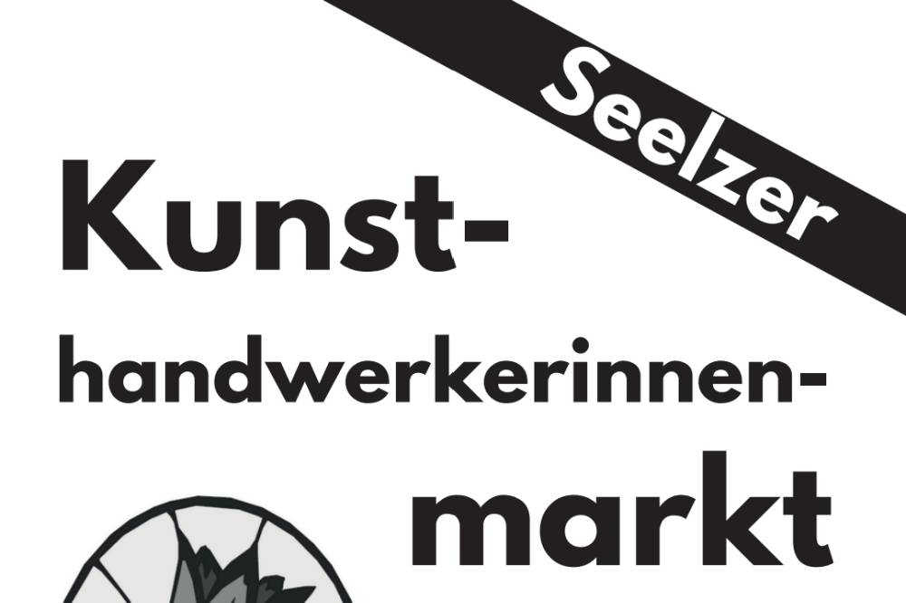 Kunsthandwerkerinnenmarkt Seelze
