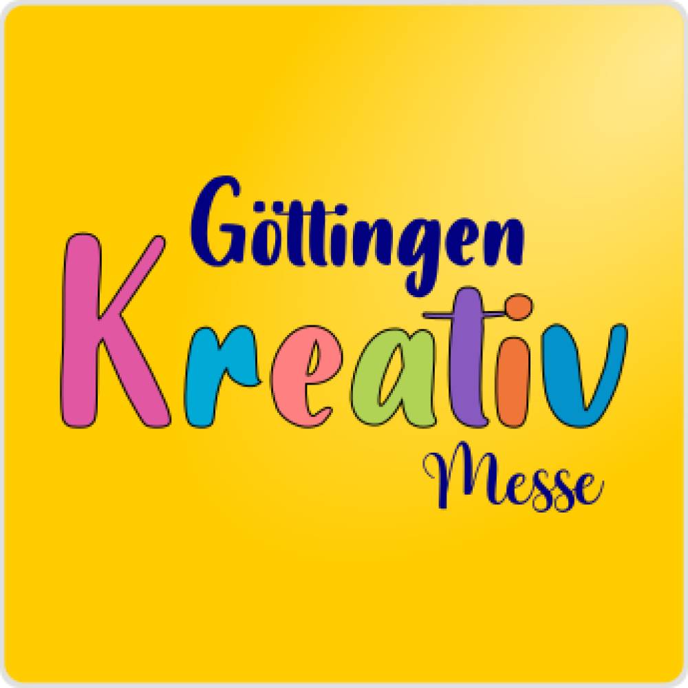 1. GöttingenKreativ Messe