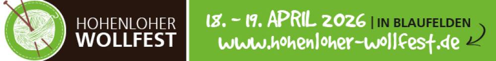 Hohenloher Wollfest | Bild 1