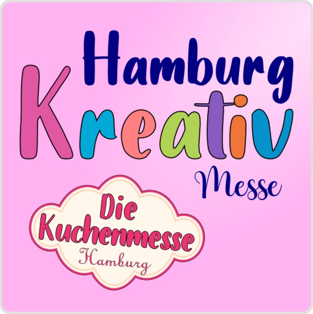 3. HamburgKreativ Messe