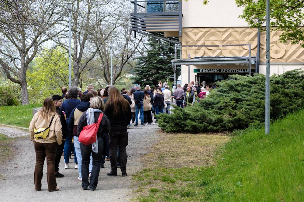 Kreativmarkt vonMIR. vonHIER. Bautzen | Bild 1