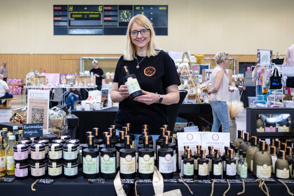 Kreativmarkt vonMIR. vonHIER. Bautzen | Bild 2