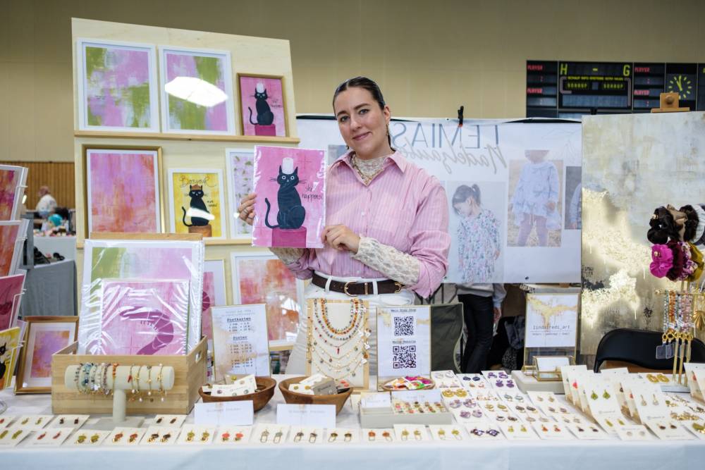 Kreativmarkt vonMIR. vonHIER. Bautzen | Bild 4