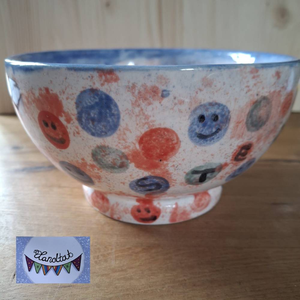 Keramik bemalen - Deine kreative Auszeit