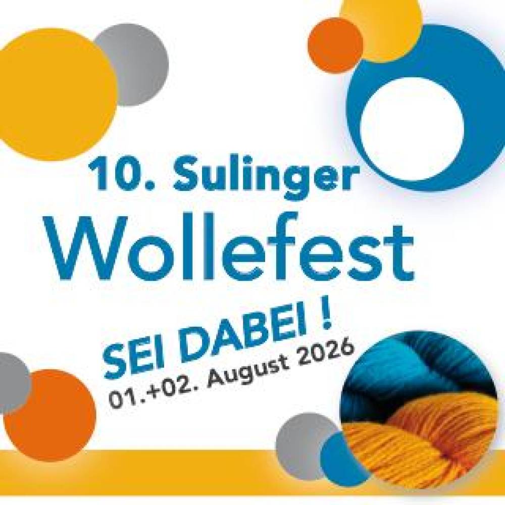 Sulinger Wollefest