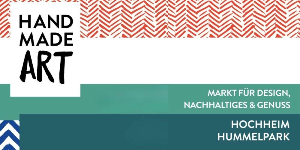 HandmadeART Hochheim am Main