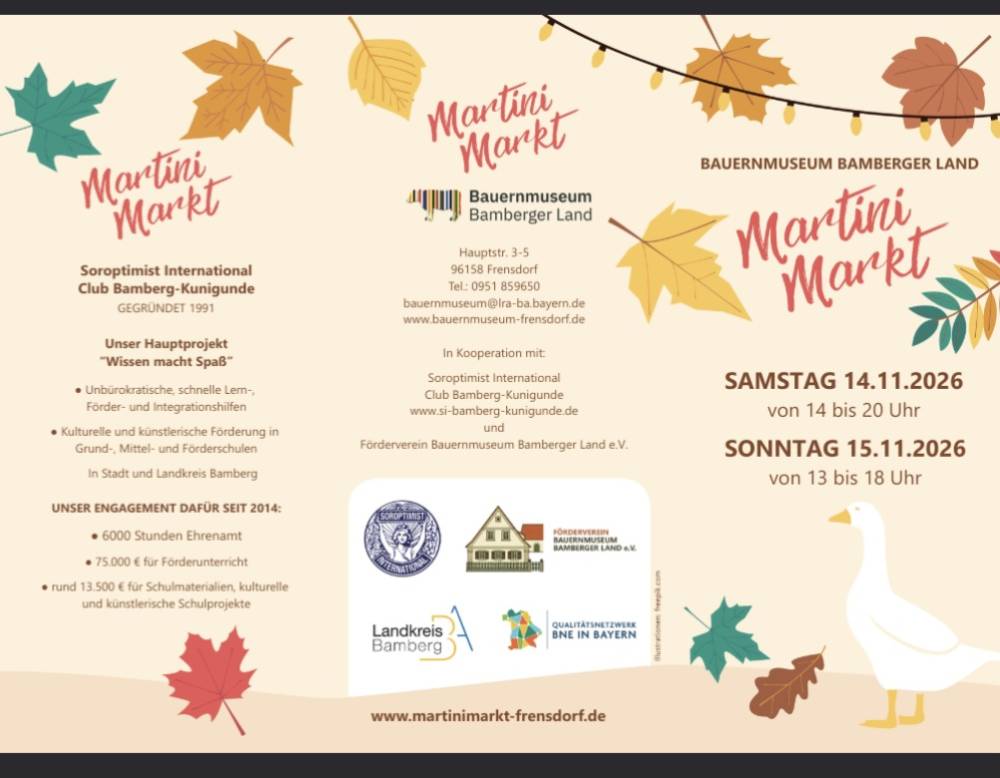 Martinimarkt