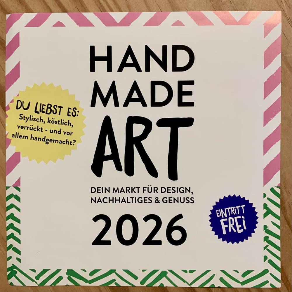 HandmadeArt