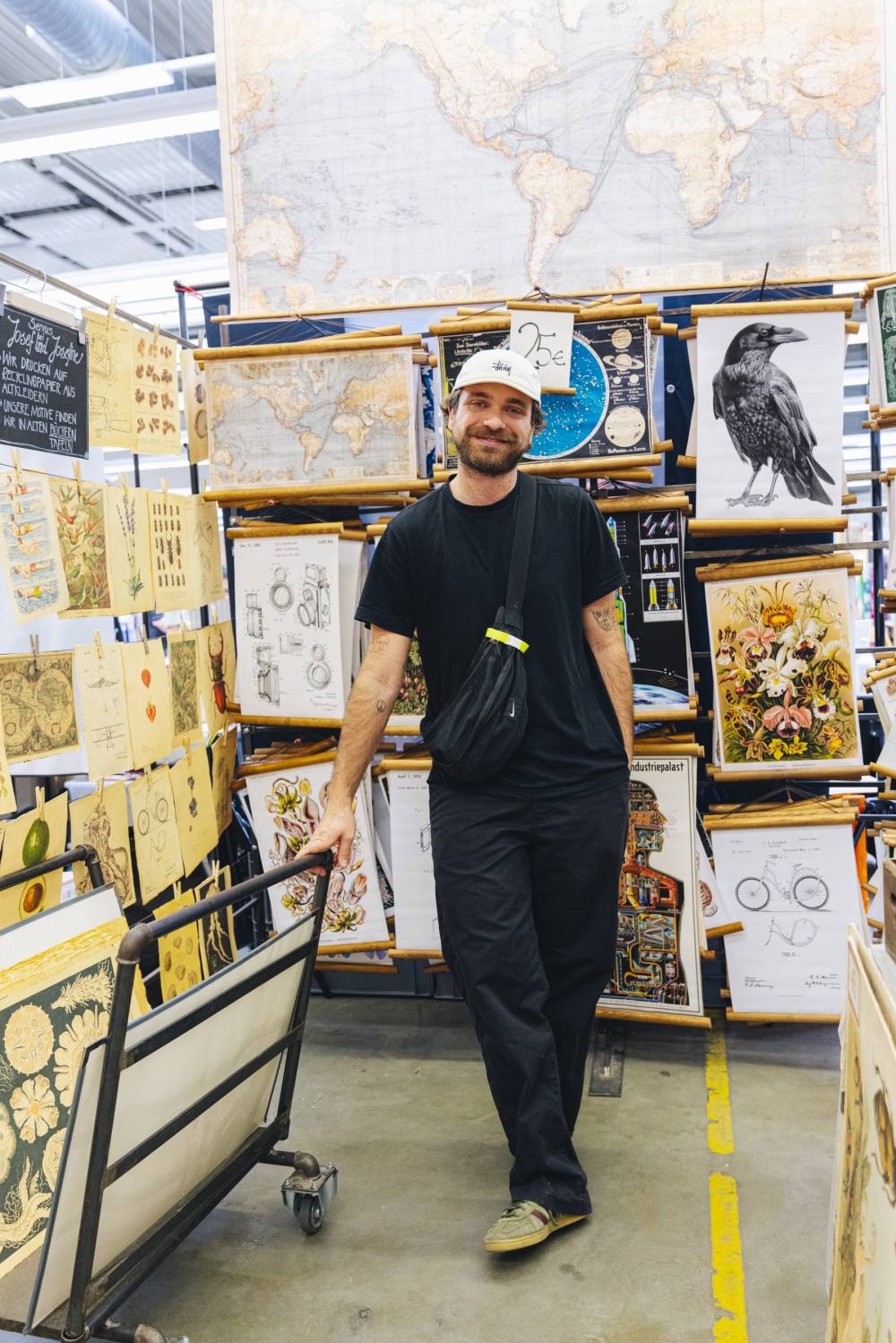 kunst & design markt München: 26.–27. September 2026