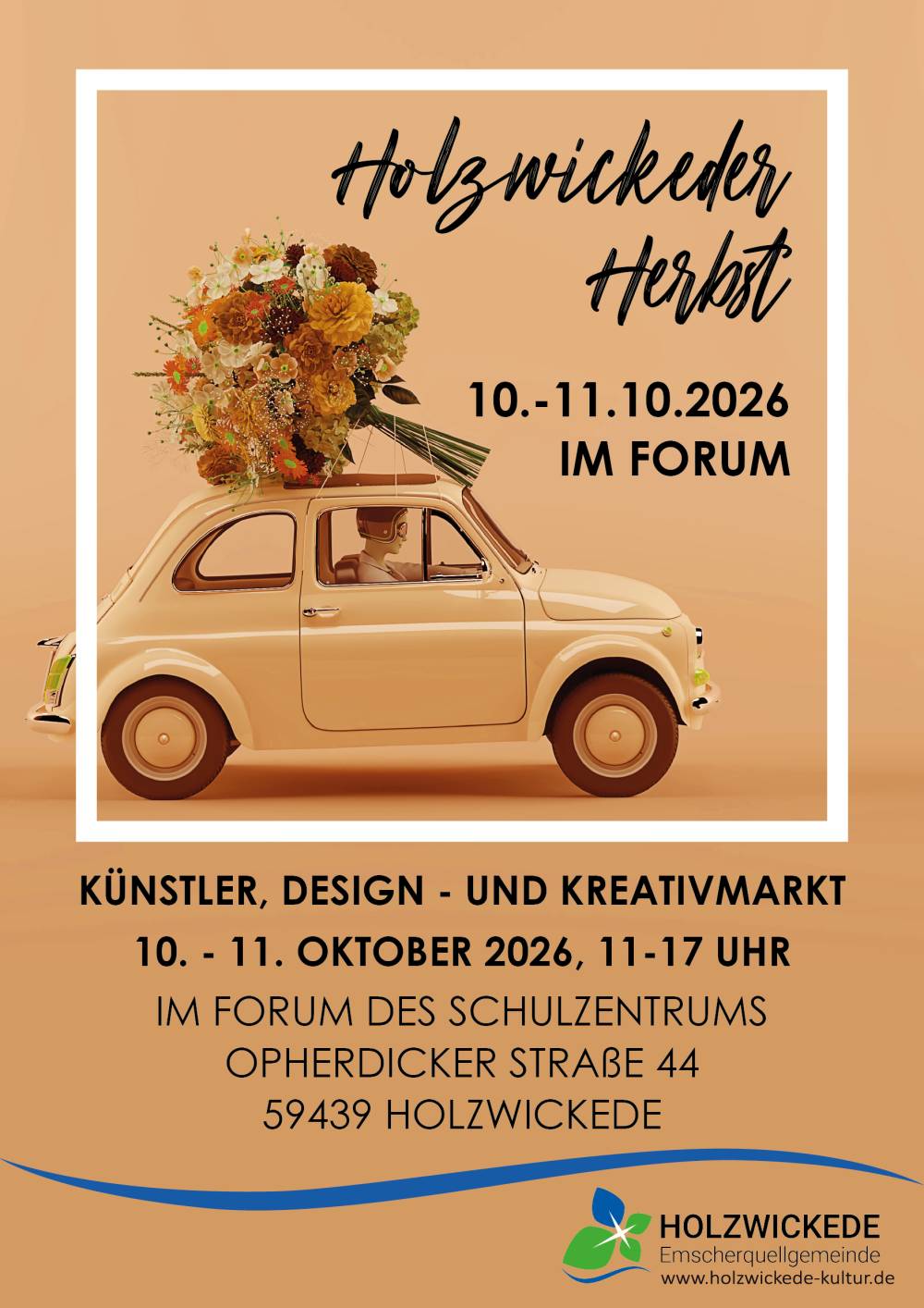 Holzwickeder Herbst