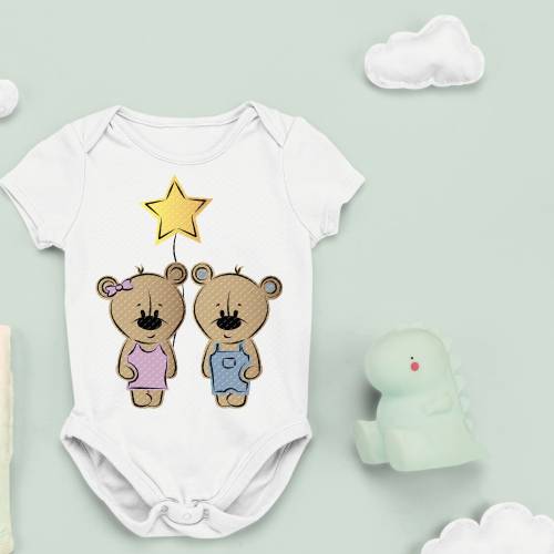 Plottdatei Bärenbande 4