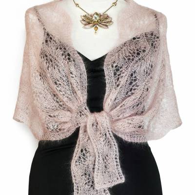 ELENA Cape (PDF) Anleitung