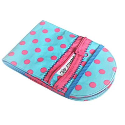 Rundstricknadel Etui XL Deluxe, Polka Dots