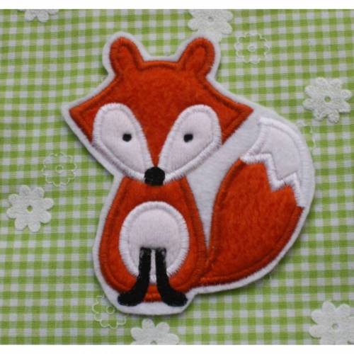 Fuchs Applikation