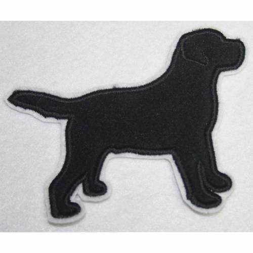 Applikation Labrador Retriever, Labi, Labbi