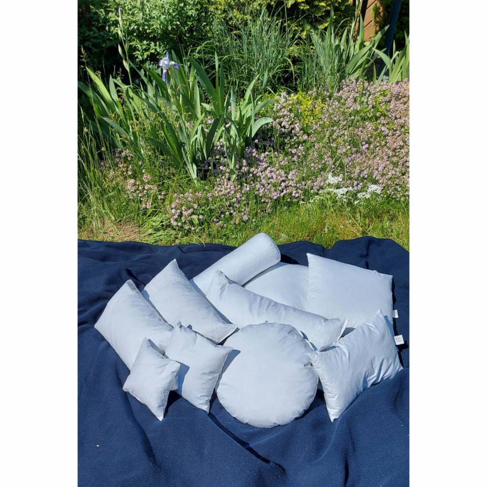 35 x 35 cm Füllkissen mit softer 120 g synthetischer Füllung Sofakissen Innenkissen Kuschelkissen