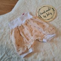 Kurze Hosen 98/104, Kindershorts, Kinder Kurze Hose