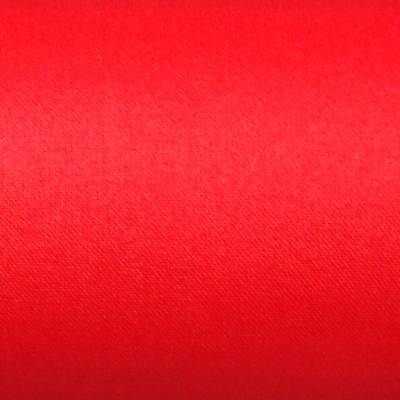 Beschichtete Baumwolle rot – Abwischbarer Stoff für Utensilos, Fahrradtaschen & Geschenkeverpackung