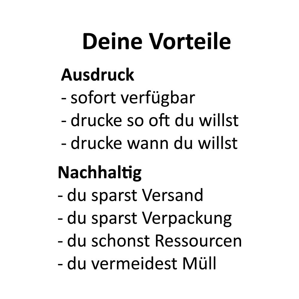 Handabdruck Muttertag Vatertag, Ausdrucken basteln, 6 Sprüchen für Mama Papa,  DIN A4 JPG Bild 7