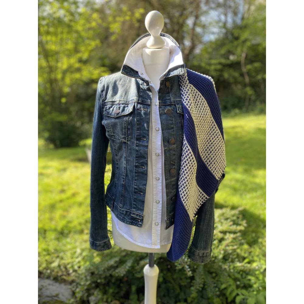 Strickanleitung Lizas Petite Duett Bild 10