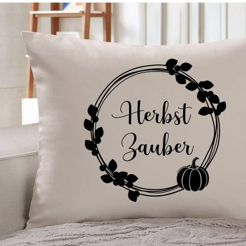 Herbstzauber Plotterdatei, Herbstliebe SVG Eps DXF PNG, Svg Herbst