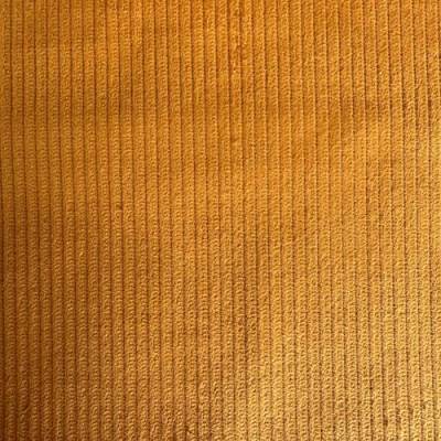 Cord, Breitcord uni senfgelb/ocker