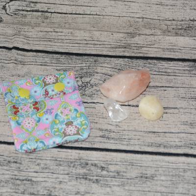 KrimsKrams-Täschchen-Tampontäschchen-Kleingeld-Geschenkidee-gestreift-bunt
