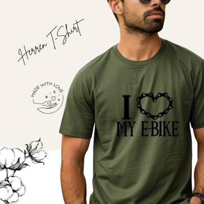 Herren T-Shirt/ mit Aufdruck ,,Papa''/ T-Shirt für Herren/ Vatertagsgeschenk/ Geschenk f&uu