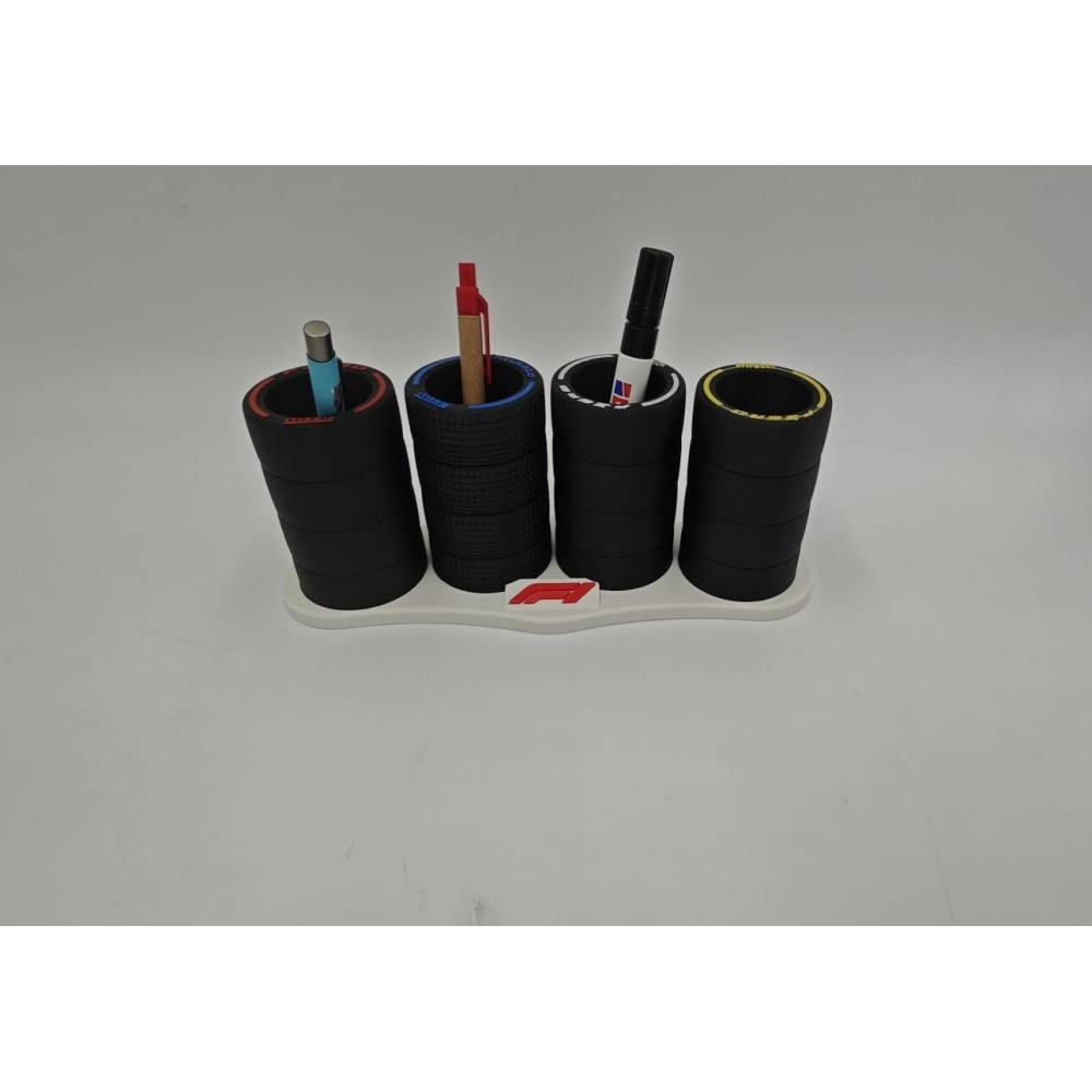 3d-druck-stifte-halter-formel-1-reifen-f1-reifentypen-stifthalter