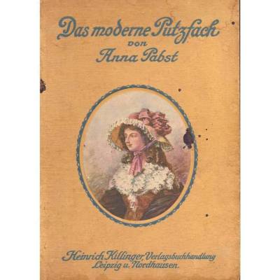 Anna Pabst *** Das moderne Putzfach ***