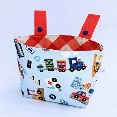 Lenkertasche Fahrzeuge
