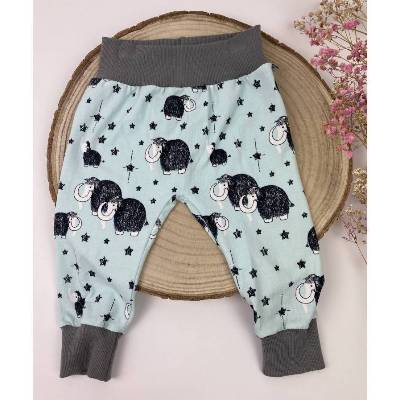 Babyhose - Kleinkindhose - Mammut - Größe 68