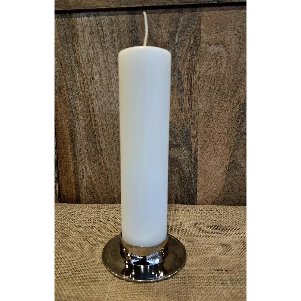 Kerzenständer - 6 cm. Durchmesser
