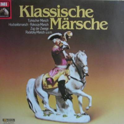 Klassische Märsche