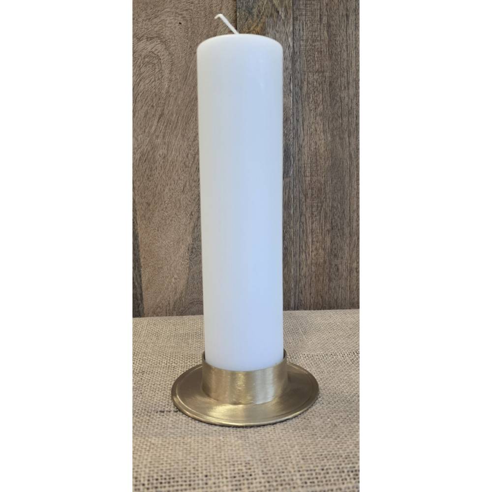 Kerzenständer 6 cm. Durchmesser