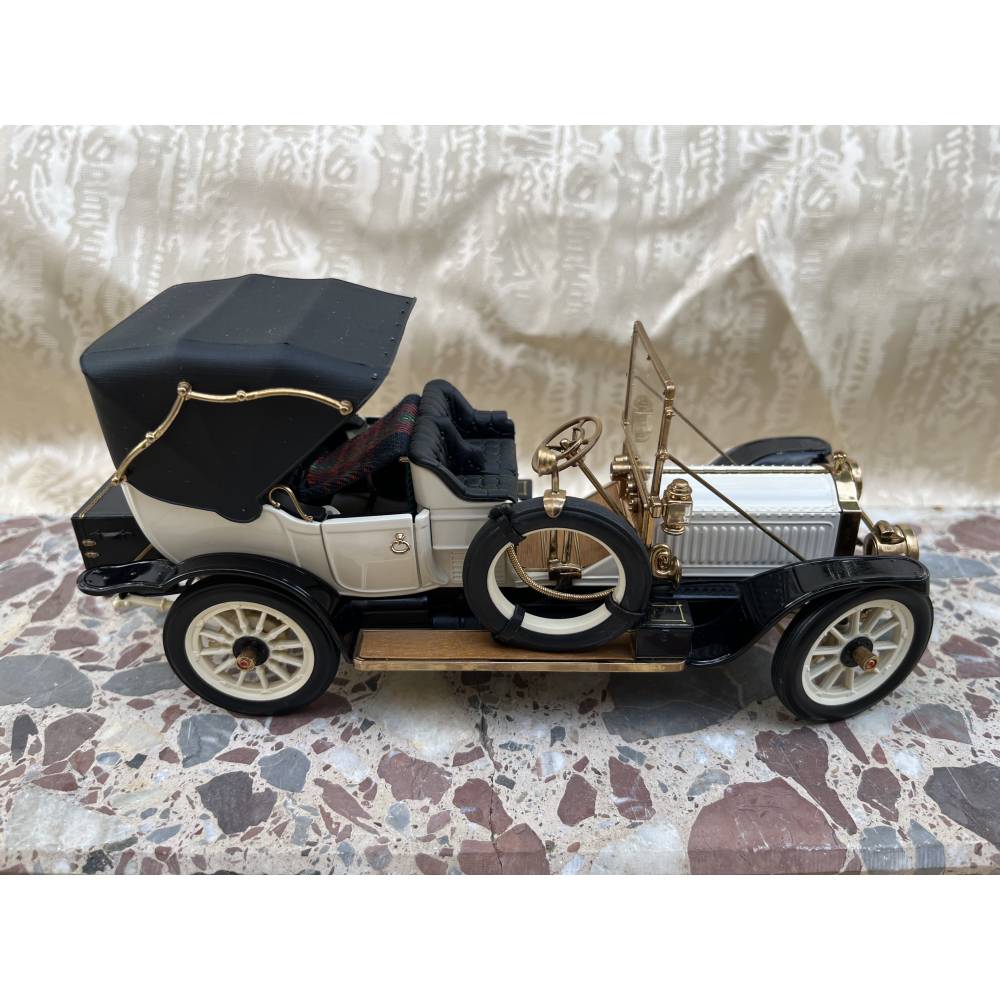 Modellauto 1:24 1912 Packard Victoria von Franklin Mint Precision