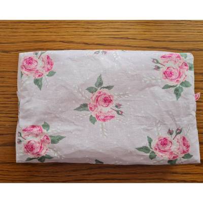 Multifunktionale Reißverschlusstasche - individuell & vielseitig