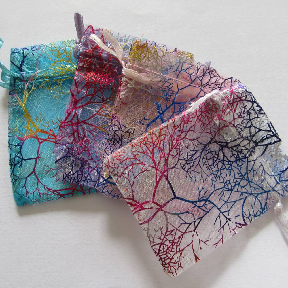 Glücksbärchen - Glücksbringer Teddy Bild 5