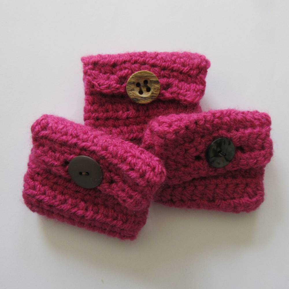 Glücksbärchen - Glücksbringer Teddy Bild 7