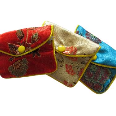 Glücksbärchen - Glücksbringer Teddy Bild 8