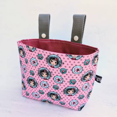 Lenkertasche Gören