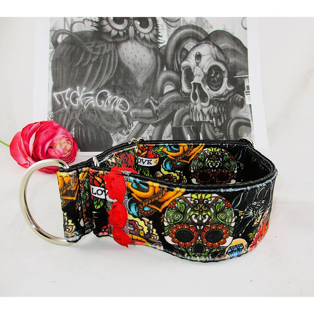 non stop dogwear halsband Halsband für Welpen und kleine Hunde main image 1