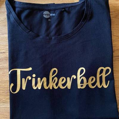 Trinkerbell T-Shirt