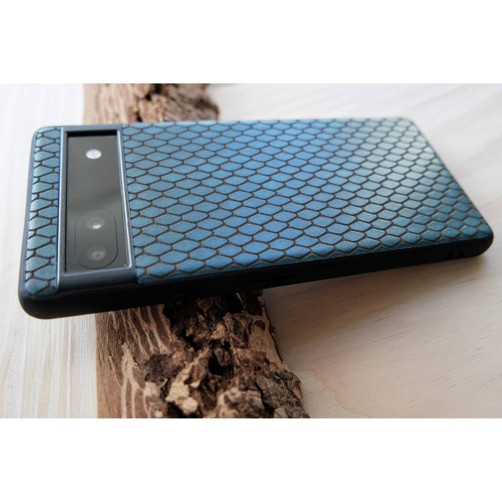 handyhlle iphone16 iPhone 16 Leder Flip Hlle (MagSafe Laden)  TORRO DE