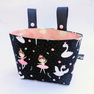 Lenkertasche Ballerina