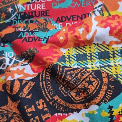 Materialpackung Beanie