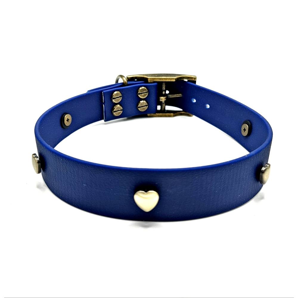 hundeleine grün Set: Cloud7 Hundehalsband und Hundeleine BioThane Ipanema Olive-Neongrün main image 0